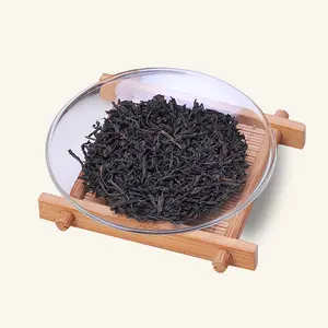 ハーブグレード5A黒茶100% 有機ラプサン双中茶バルク中国ベストプライス