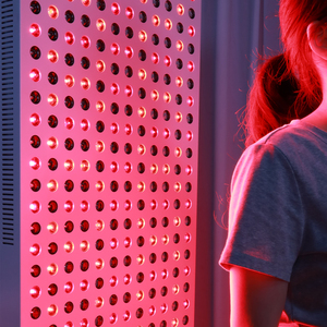 2025 nuovi arrivi terapia luce rossa pannello dispositivo macchina 2160W 630nm 660nm 810nm 830nm 830nm 850nm sollievo dal dolore per uso domestico - Product Image 4
