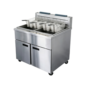 <span class=keywords><strong>Friteuse</strong></span> Professionnelle de Cuisine, <span class=keywords><strong>Friteuse</strong></span> à <span class=keywords><strong>Gaz</strong></span> pour la Vente - Product Image 6