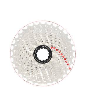 Dérailleur de vélo à roue libre TTPRO 10 vitesses <span class=keywords><strong>50</strong></span> dents dérailleur de vélo de route pour <span class=keywords><strong>cassette</strong></span> de vélo de montagne - Product Image 5