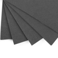 Feuille de mousse EPDM à cellules fermées durable, protection de poignet pour salle de sport, matériau pour combinaison de plongée, absorption des chocs, éponge ignifuge