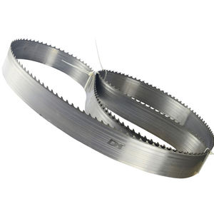 Lames de scie à ruban TCT pour la découpe de bois, 50 mm, chaînes de scie à chaîne, lames de scie à ruban en carbure pour coupe de précision - Product Image 1