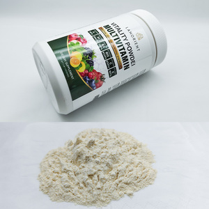 Poudre multivitaminée Vitality Plus Collagen Glowing pour éclaircir la peau et soutenir la beauté avec un mélange d'enzymes digestives 500g - Product Image 6