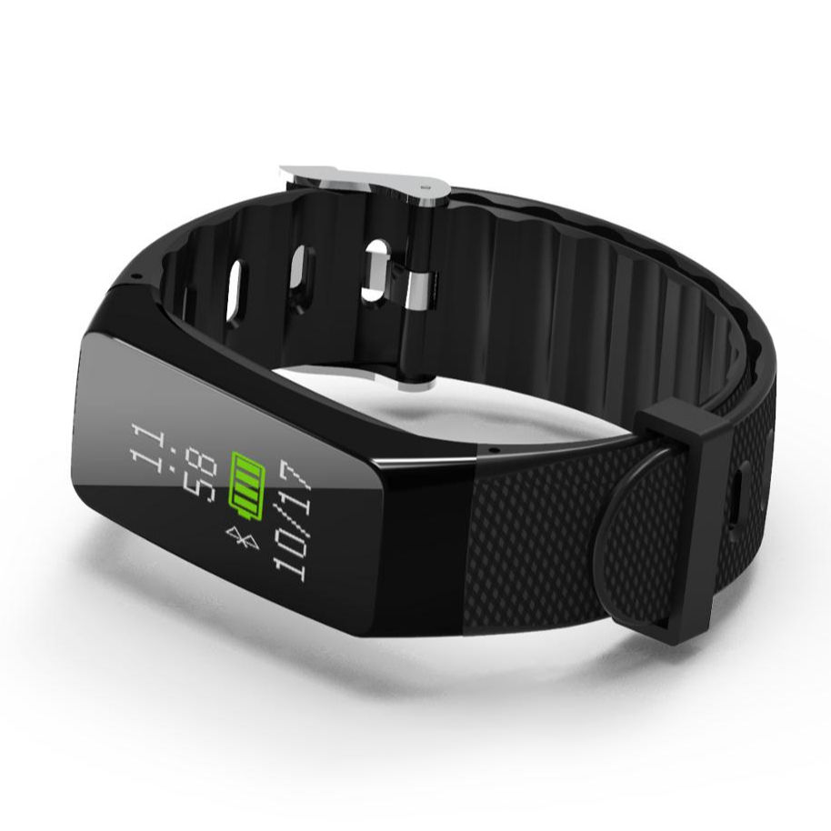 ANT Watch High-Quality Fitness Trackers Smartwatches