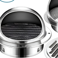 Brosse métallique plate de 0,2 mm pour brossage, en acier inoxydable industriel moderne, flexible, circulaire, pour ventilation CVC et salle de sport, taille personnalisable