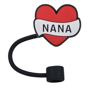 تصميم جديد قش السرو للتزيين قش السحر اكسسوارات الشرب كوب الكاس للشرب سدادات السرو للأمهات - Product Image 5