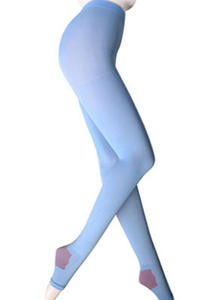 <span class=keywords><strong>Bas</strong></span> <span class=keywords><strong>de</strong></span> couchage <span class=keywords><strong>de</strong></span> haute qualité pour femmes, collants extensibles pour le corps, jambes minces, chaussettes <span class=keywords><strong>de</strong></span> compression anti-<span class=keywords><strong>cellulite</strong></span> - Product Image 2