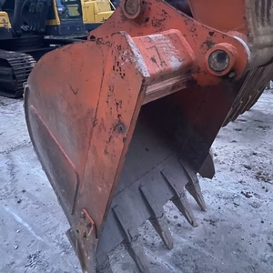 Nuevo precio para el motor usado de la excavadora hidráulica sobre orugas Doosan 2024, modelo de 30 toneladas para excavación de construcción/Agricultura - Product Image 6