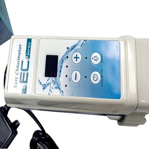 2024 serie EC piscina <span class=keywords><strong>sale</strong></span> cloratore generatore di materiale plastico cloro generatore per <span class=keywords><strong>piscine</strong></span> - Product Image 3