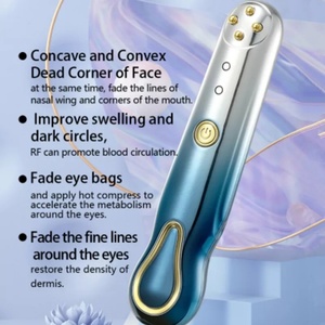 Private Label Eye Beauty <b>Massager</b> Device Eye Wrinkle Removal Beauty Device - Product Image 3