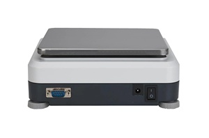 <span class=keywords><strong>Balance</strong></span> analítico electrónico totalmente automático, alta calidad y bajo precio, para uso en laboratorio, 1200g, 0,01g - Product Image 2