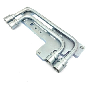 Conector Hidráulico Jungheinrich 51247528 de Repuesto de Alta Precisión para la Serie EFG/ERE - Product Image 4