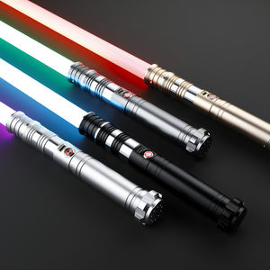 Disfraz de Cosplay de Jedi Sith adulto de regalo de Starwars proveedor de A-mazon - Product Image 2