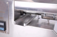 Petite Machine à Huile à Froid pour Olives et Noix de Coco, Extracteur d'Huile de Palme, Presse à Huile d'Arachide et de Soja