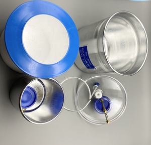 Calorímetro Cilíndrico, Instrumento de Termología para Uso en Laboratorios Escolares - Product Image 5