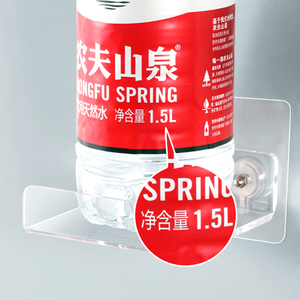 <span class=keywords><strong>Mensole</strong></span> a <span class=keywords><strong>parete</strong></span> galleggianti acriliche per <span class=keywords><strong>mensole</strong></span> a <span class=keywords><strong>parete</strong></span> sospese in acrilico piccole all'ingrosso per telecamere di sicurezza Baby monitor - Product Image 5