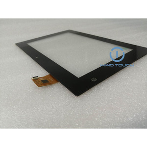 Dự Android USB Màn hình cảm ứng <span class=keywords><strong>Overlay</strong></span> Kit <span class=keywords><strong>10.1</strong></span> <span class=keywords><strong>inch</strong></span> pcap ilitek đa cảm ứng Glass màn hình điện dung - Product Image 4