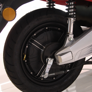 Bicicleta eléctrica <span class=keywords><strong>de</strong></span> gran rendimiento, patinete eléctrico, en venta - Product Image 5