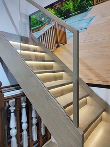 Chất lượng tốt 17*12 mét đen trắng đùn nhôm <span class=keywords><strong>Led</strong></span> kênh khuếch tán cho trang trí nội thất chiếu sáng U hình dạng phẳng <span class=keywords><strong>LED</strong></span> hồ sơ ánh sáng - Product Image 5