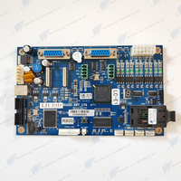 Tarjeta de placa base REV1.74 para Plotter de impresora Universal Digital Galaxy SID Triton