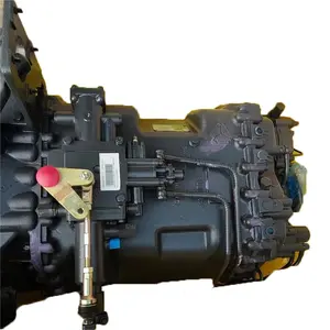 Customization Acceptable gear box transmission SINOTRUK HOWO transmission gearbox with low price