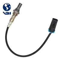 Capteurs d'oxygène avant (O2) haute performance 12606671 12612459 234-4242 pour Chevrolet Buick