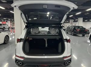 Voiture d'occasion 2024 Geely Coolray 1.5t Dct SUV compact chinois Binyue Voitures neuves <span class=keywords><strong>Le</strong></span> <span class=keywords><strong>Bon</strong></span> <span class=keywords><strong>Coin</strong></span> Voiture d'occasion Petit prix - Product Image 6