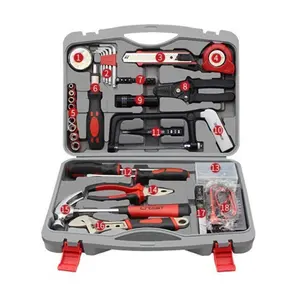 40 PC home hardware kit set/home manual assembly repair set/gift tools set