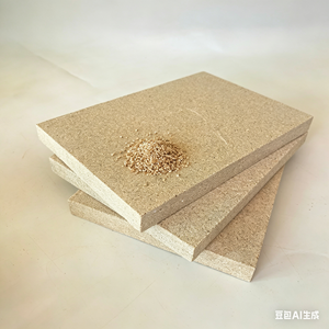 Panneau de <span class=keywords><strong>vermiculite</strong></span> pour cheminée à densité spécifique 700-900 - Product Image 5