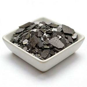 Flocons de manganèse électrolytique fiables, pureté minimale 99,7 % Mn, pour la production d'acier allié résistant à la chaleur - Product Image 2