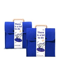 Coffret Cadeau Personnalisé avec Logo pour Présentations d'Entreprise, Réunions Annuelles, Récompenses d'Entreprise, Anniversaires, Activités de Bien-être et Primes Pratiques pour le Personnel