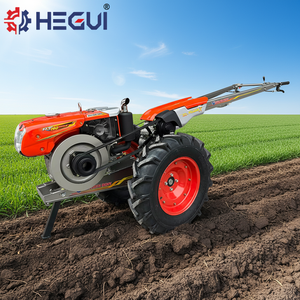Tractor de Arrastre ZT140, Implemento Agrícola para Tractor - Product Image 1