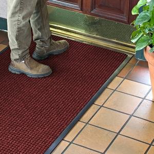 Entrance Outdoor Polypropylene PP <b>Rubber</b> <b>Backed</b> <b>Carpet</b> Mats - Product Image 5