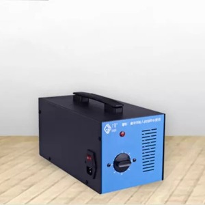 Ozone Generator GL-802 Commercial Air Purifier 51-150 Cubic Meters Per Hour Ozone Sterilization Disinfection Machine - Product Image 1