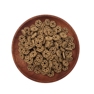 Friandises dentaires pour chats Factory Cat, petites bouchées pour le nettoyage des dents, croquettes pour l'hygiène buccale quotidienne des chats, contrôle de la mauvaise haleine, santé féline - Product Image 3