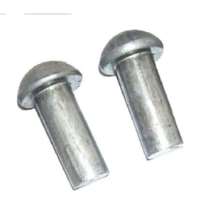 Remache Sólido de Aluminio - Product Image 1