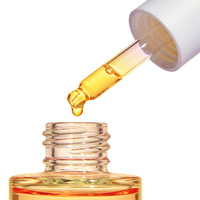 Sérum illuminateur vitaminé personnalisé en gros pour réparer la peau et hydrater longue durée