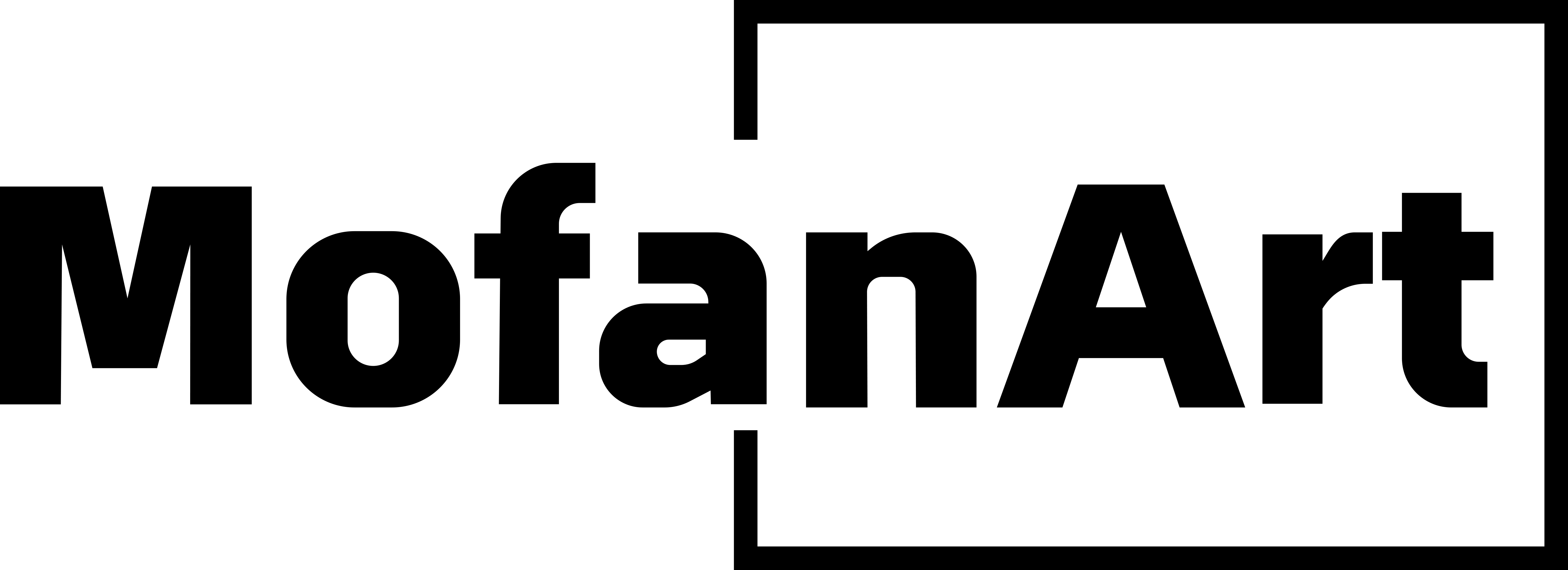 Ganzhou Mofan Crafts Co., Ltd. logo