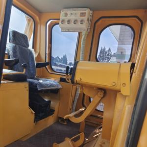 Bulldozer gato usado D7G CAT Tractor sobre orugas D7G Bulldozers Caterpillar usados para la venta Bulldozer CAT D7 - Product Image 5