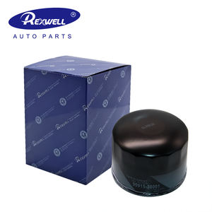 מחיר סיטונאי במפעל מחיר oem 04152-03003 15600-64020 <span class=keywords><strong>90915</strong></span> <span class=keywords><strong>30001</strong></span> מנוע אוטומטי מכונת שמן מסנן עבור toyota קורולה שמן מסנן - Product Image 1