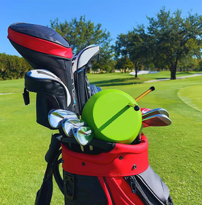 Connecteur portable pour entraîneur de swing de golf, aides à l'entraînement de la posture de golf - Product Image 3