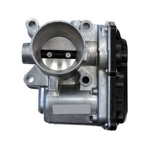 Tout nouveau corps de papillon pour <span class=keywords><strong>Dacia</strong></span> Logan <span class=keywords><strong>Sandero</strong></span> 1.2/16V essence <span class=keywords><strong>GPL</strong></span> 2006-On OE 8200568712 12 mois de garantie entretoise incluse - Product Image 5