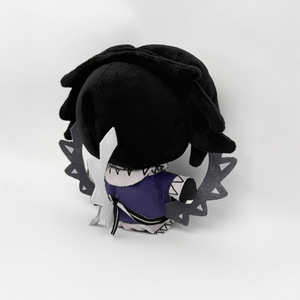 Peluche Forsaken Two-Time, personnage <span class=keywords><strong>Fortnite</strong></span>, garçon ailé avec ailes de tournesol, <span class=keywords><strong>cadeau</strong></span> pour les fans - Product Image 3