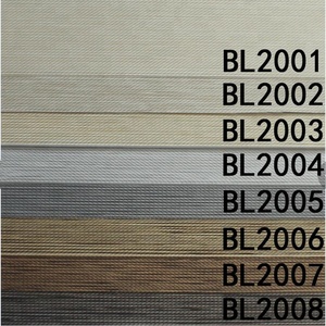 Tende a Rullo Motorizzate Oscuranti <span class=keywords><strong>Zebra</strong></span> Giorno e Notte - Product Image 6