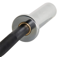 42 Pouces Unisexe EZ Curl Barbell En Acier Inoxydable 5kg (10kg) Poids Biceps Curls Triceps Extensions 50mm 5kg G.W. Accueil Haltérophilie
