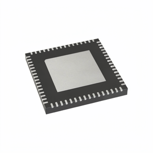 Distribuidor Autorizado del Circuito Integrado PIC32MX150F256HT-50I_MR 64 VFQFN con Pad Expuesto, MCU de 32 Bits, 256 KB de FLASH, 64QFN - Product Image 1
