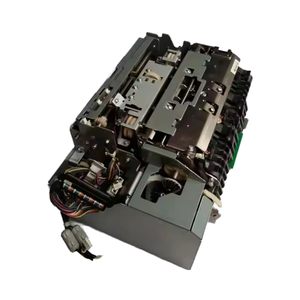 हिची 2845 बनाम यूसा 703428 डाइबोल्ड ऑप्टेवा 368 एटम मशीन पार्ट्स 00-149280-000-149280-000-000-149280-000-000F के लिए हिची 2845v Ua - Product Image 4