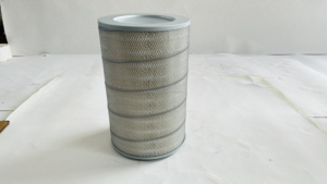 อะไหล่อุตสาหกรรม Manny รุ่น 92035948 ไส้กรองเครื่องอัดอากาศแบบสกรู สภาพใหม่ พร้อมตัวแยกน้ำมันและมอเตอร์ - Product Image 3