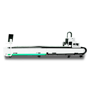 <span class=keywords><strong>Cnc</strong></span> sợi Laser kim loại máy cắt 3000W <span class=keywords><strong>CNC</strong></span> tự động cắt Laser máy 6KW cho SS CS sắt cắt 2000W raycus Lazer công cụ - Product Image 5