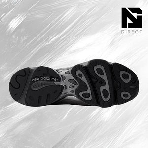 นิวบาลานซ์ 1000'เกรย์เดย์ 2025' รองเท้าวิ่งระบายอากาศสำหรับผู้ชาย รองเท้าผ้าใบนิวบาลานซ์ - Product Image 5